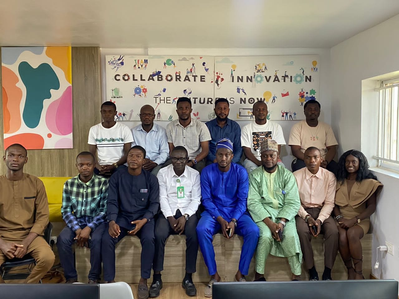 Digital Skills: Kwara Govt To Collaborate With One Innovation Hub Offa