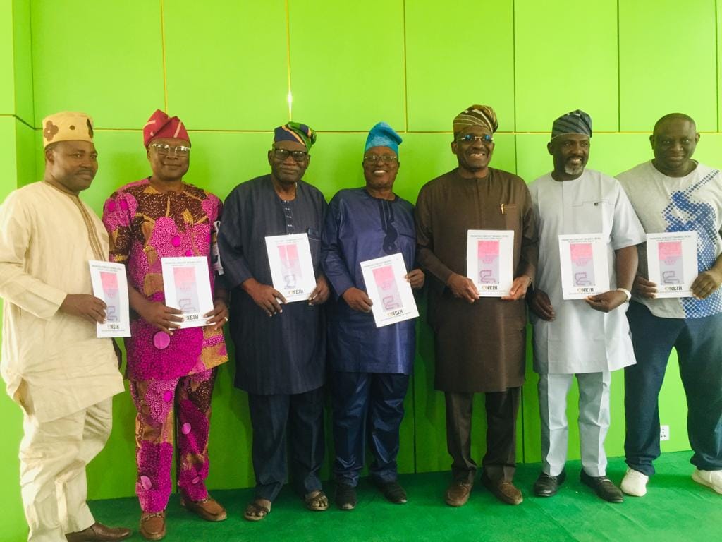 Senator Lola Ashiru, ONEIH Join Forces For Technological Empowerment of Youths And Artisans In Kwara South