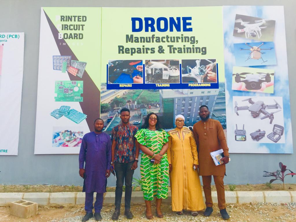 Innovative Synergy: Kwara SA Education Explores Collaborations With ONEIH