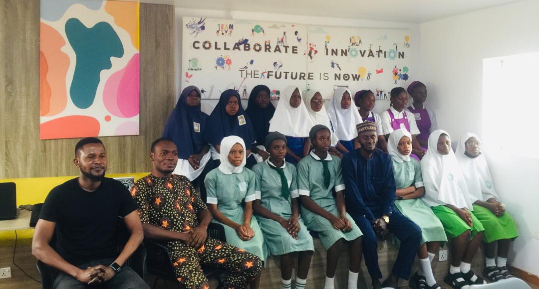 National Girls in ICT Competition: Five Secondary Schools In Offa Showcase Innovative Solutions