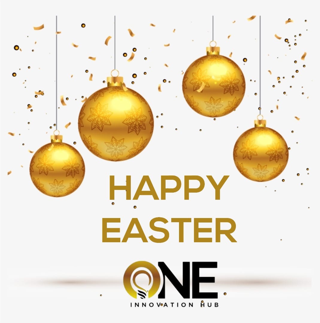 One Innovation Hub Offa (ONEIH) Wishes You a Joyous Easter!