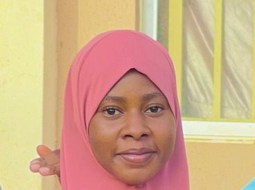 ONEIH Celebrates Academic Feats Of Ms Khalilat Bello Of UDUS